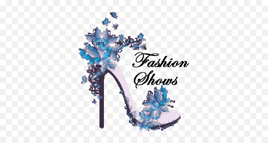 Download Fashion Show - Cross Png,Fashion Show Png