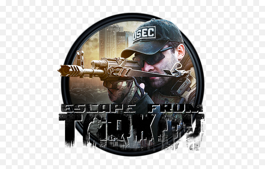 24 Escape From Tarkov Png Images Free - Escapet From Tarkov Icon,Escape From Tarkov Logo