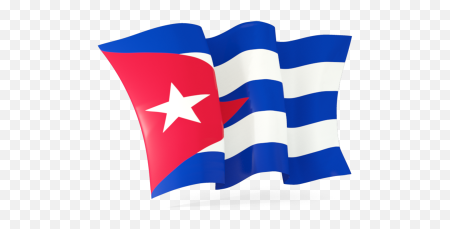 Cuba Flag Png 1 Image - Puerto Rico Flag Png,Cuban Flag Png