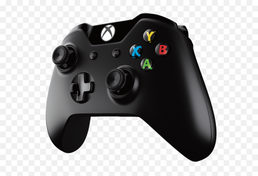 Xbox Controller Transparent Png - Xbox One Controller,Xbox Controller Png