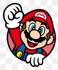Super Mario 3d - Bros Vector png