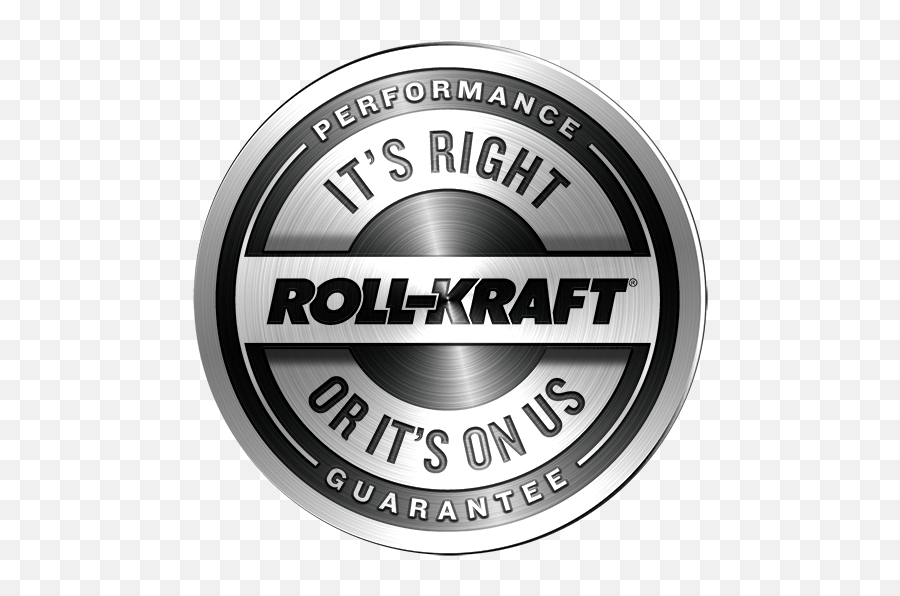 Roll - Emblem Png,Kraft Logo Png