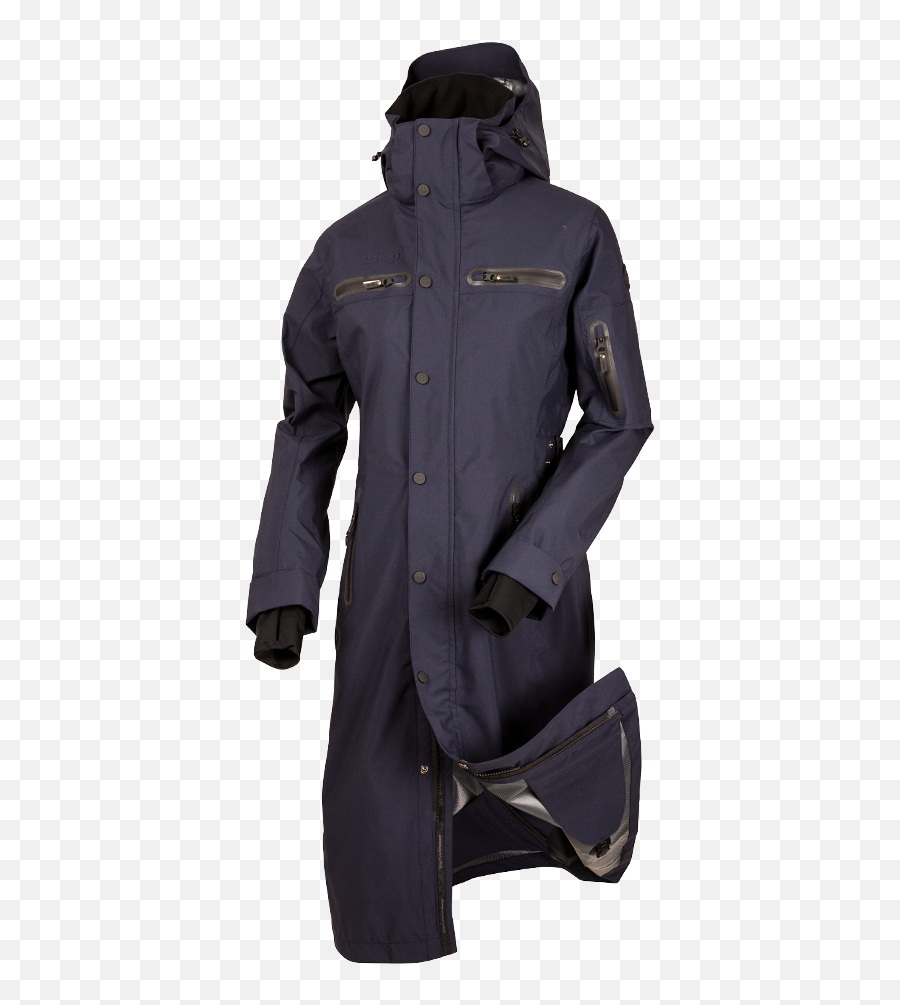 New 2020 Long Trench Coat Png