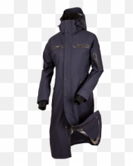 New 2020 Long Trench Coat Png