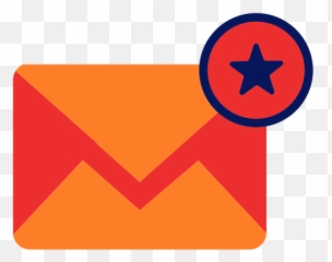Transparent Png Svg Vector File - Icono De Correo Electronico,Email Icon Png