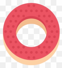 Bagel Png Icon - Circle,Bagel Png