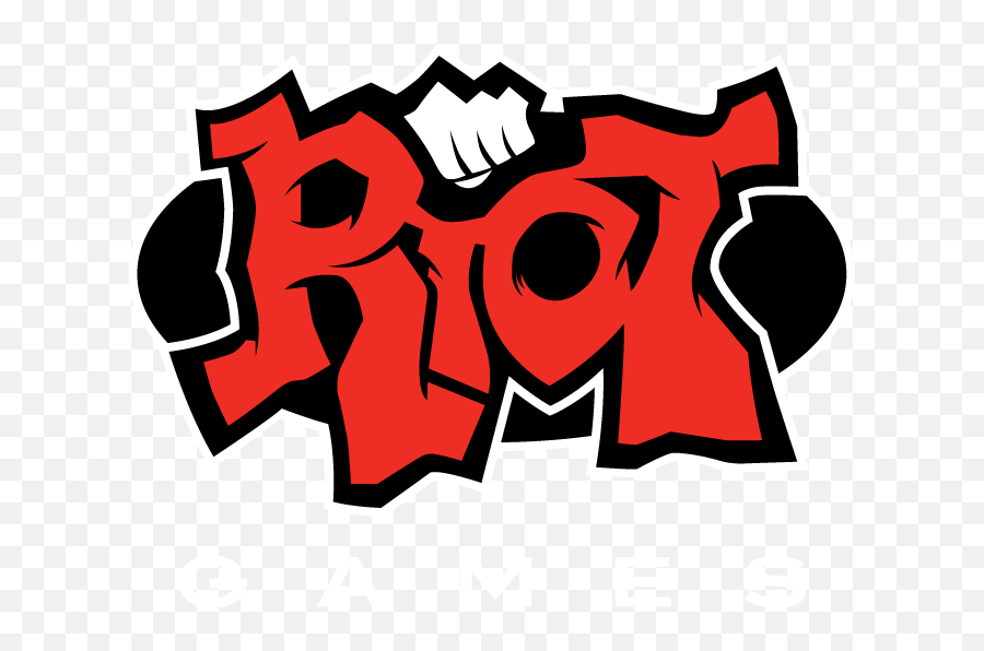 Why I Dont Play League Of Legends - Riot Games Logo Png,League Of Legend Logo