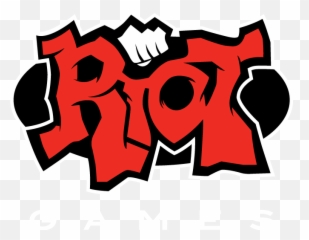 Why I Dont Play League Of Legends - Riot Games Logo Png