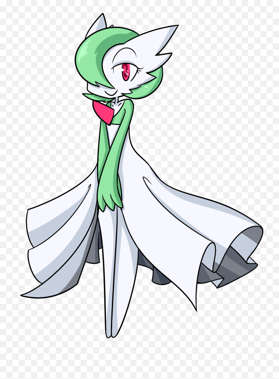 Cute Gardevoir Know Your Meme - Cute Gardevoir Png,Gardevoir Png