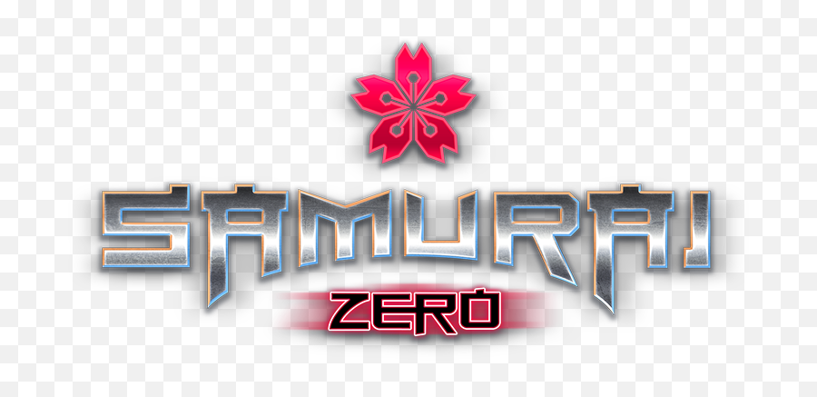 Samurai Zero - Language Png,Samurai Logo