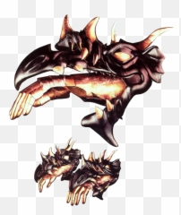 Devil May Cry Alastor Full Size Png Download Seekpng