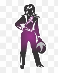 Silhouette Logo Domestic Violence National Bullying - Race Car Driver Silhouette Png,Bully Png