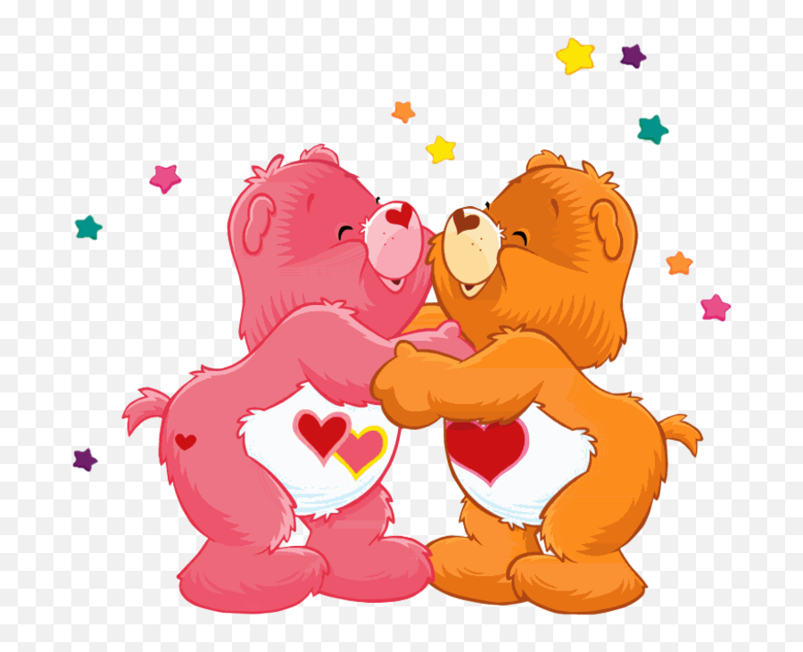 Care Bears - Care Bears Png,Care Bears Png