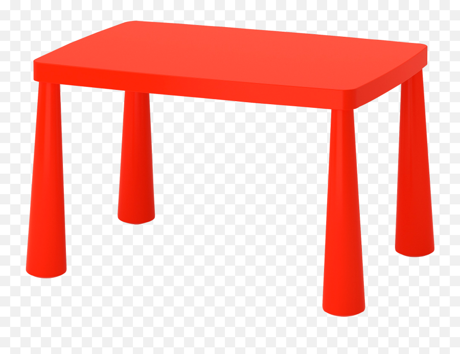 Children Red Table Png Free Download - Photo 77 Pngfile Red Table Png,Outdoor Table Png