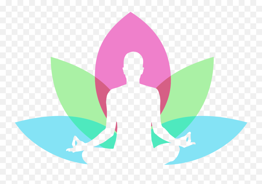 Download Yoga Png Transparent - Health And Wellness Logo,Yoga Png