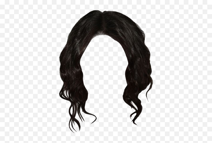 Women Hair Png High Quality Image All - Women Hair Png,Long Hair Png