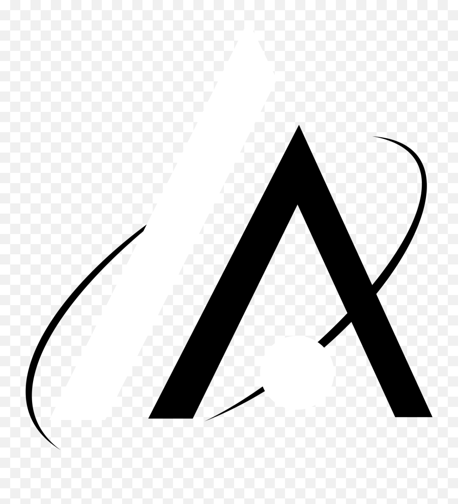 International Academie Of Design And Technologie Logo Png - Dot,Black Design Png