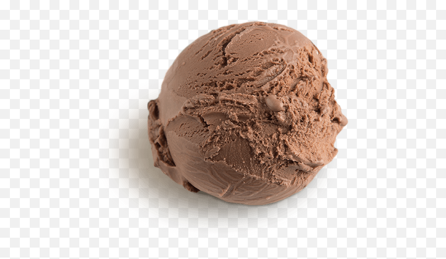 Chocolate Ice Cream Best Carvel - Chocolate Ice Cream Scoop Png,Chocolate Png