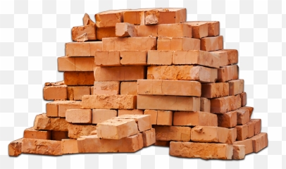 Red Brick Png Image - Transparent Clipart