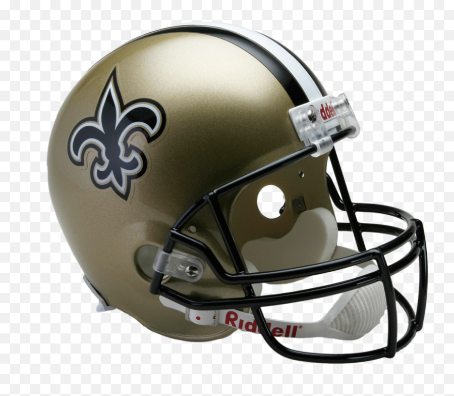 Saints Helmet Png - Green Bay Packers Helmet Transparent,Alvin Kamara Png