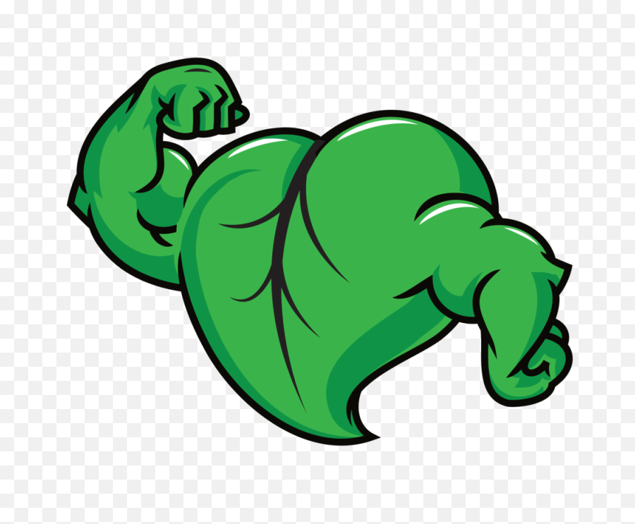 Muscle Garden - Muscle Png,Muscle Png