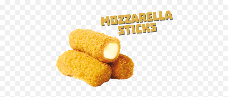Mozzarella Sticks Sultan Delight Burger - Motzarella Sticks Png,Mozzarella Sticks Png