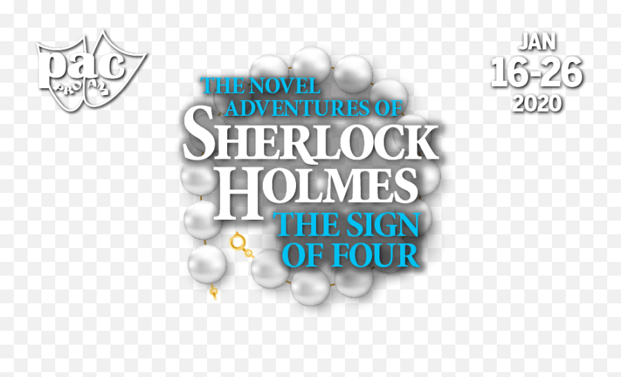 Sherlock Holmes The Sign Of Four Pac - Dot Png,Sherlock Png