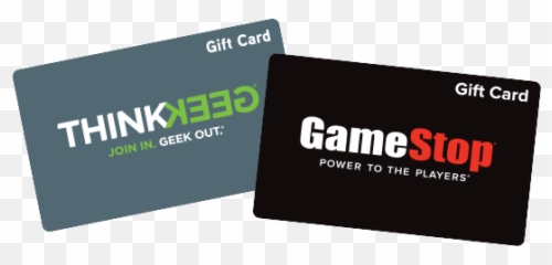 Gift Card For Gamestop Total You Choose - Pc For Fortnite png