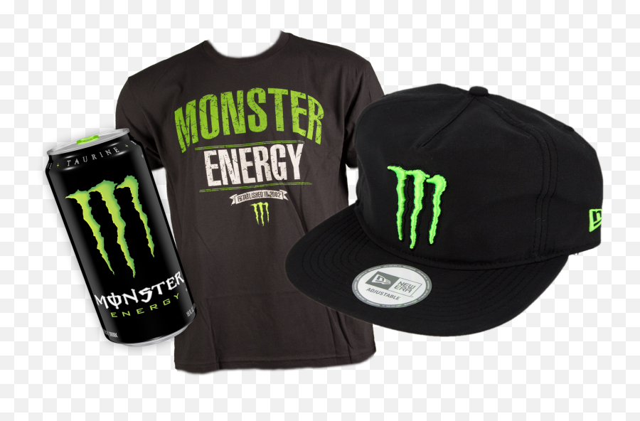 Monster Army Sponsorship And Athlete Programs - Monster Energy Drink Png,Monster Drink Logo