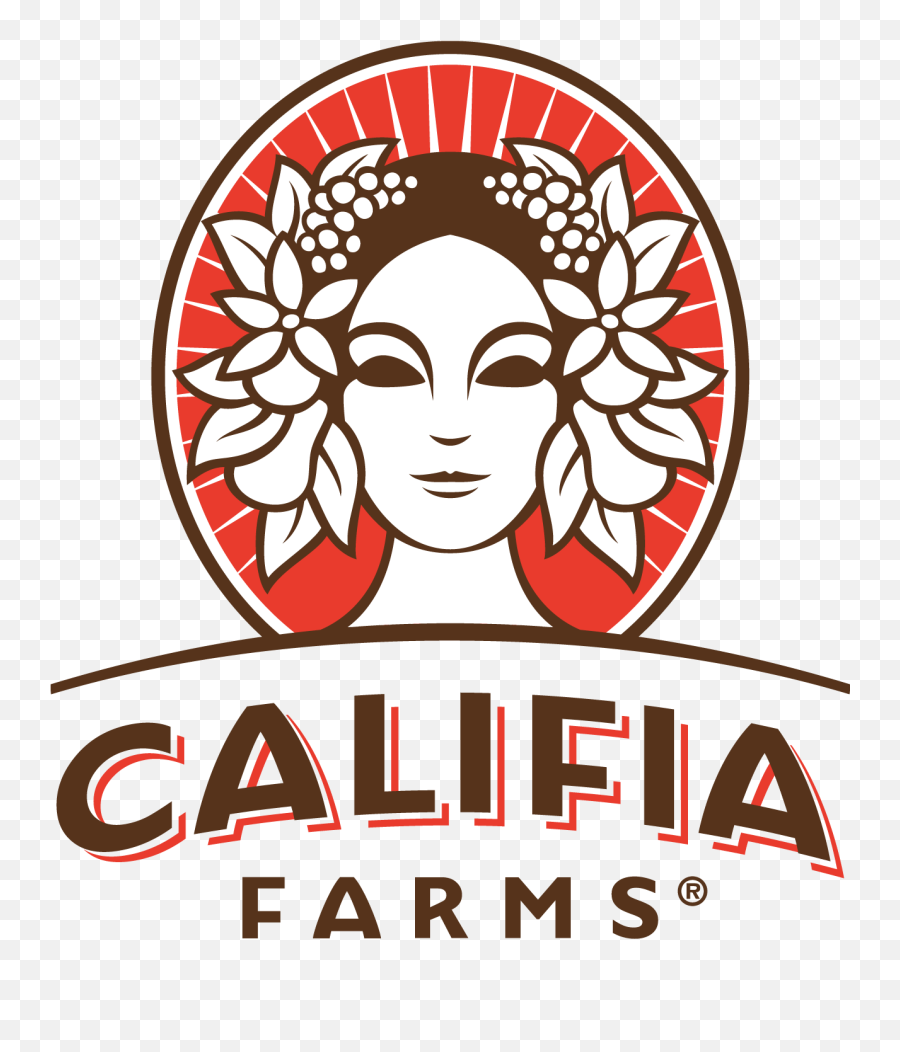 Califia Farms Wins Whole Food Marketu0027s Supplier Of The Year - Califia Farms Logo Png,Whole Foods Logo Png