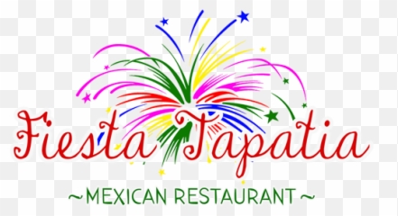 Fiesta Tapatio Located In Ashley Plaza 431 East Main - Vertical png