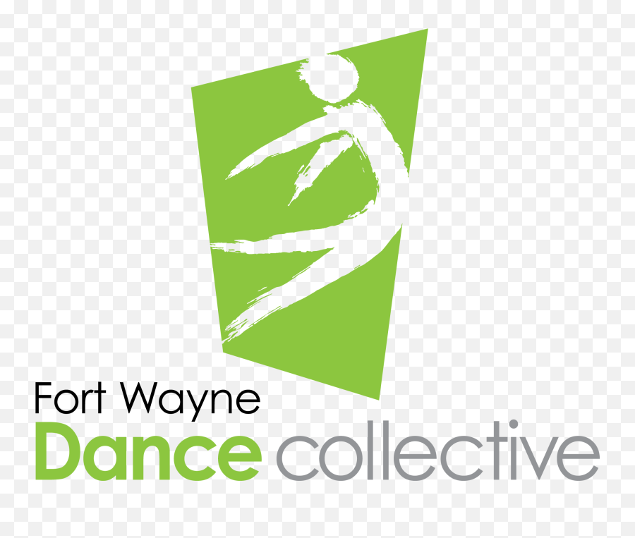 Press U2014 Fort Wayne Dance Collective - Fort Wayne Dance Collective Png,Wayne State Logos