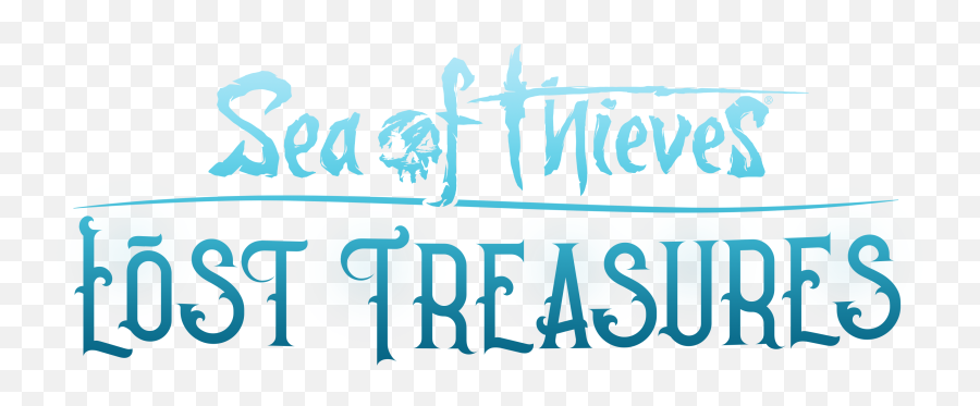 Sea Of Thievesu0027 Free Lost Treasures Update Available Now - Language Png,State Of Decay 2 Logo