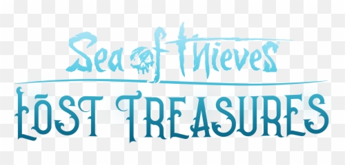 Sea Of Thievesu0027 Free Lost Treasures Update Available Now - Language png