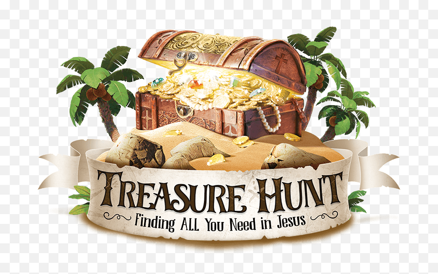 Scavenger Hunt Vbs Transparent Png - Treasure Hunt Fall Fest,Scavenger Hunt Png