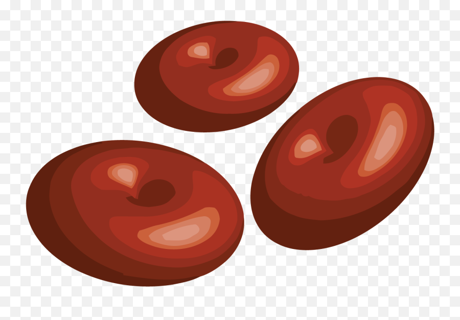 Red Blood Cells Png Picture - Egg,Cells Png