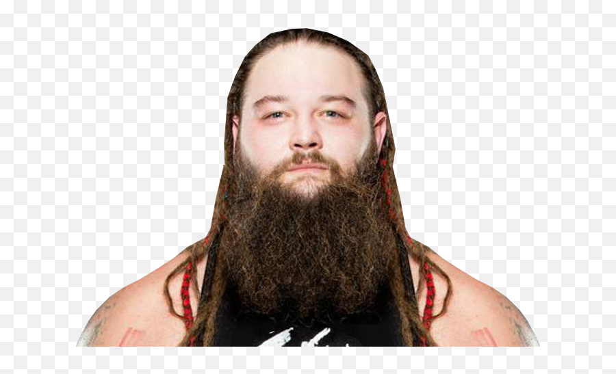 Bray Wyatt Png Image With No Background - Bray Wyatt World Heavyweight Champion,Bray Wyatt Png