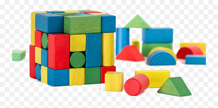 Jigsaw Puzzle Toy Block Stock - Data Disaggregation Png,Building Blocks Png