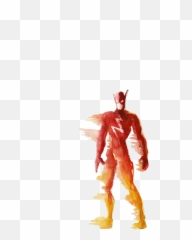 Flash Wallpaper Posted - Television png