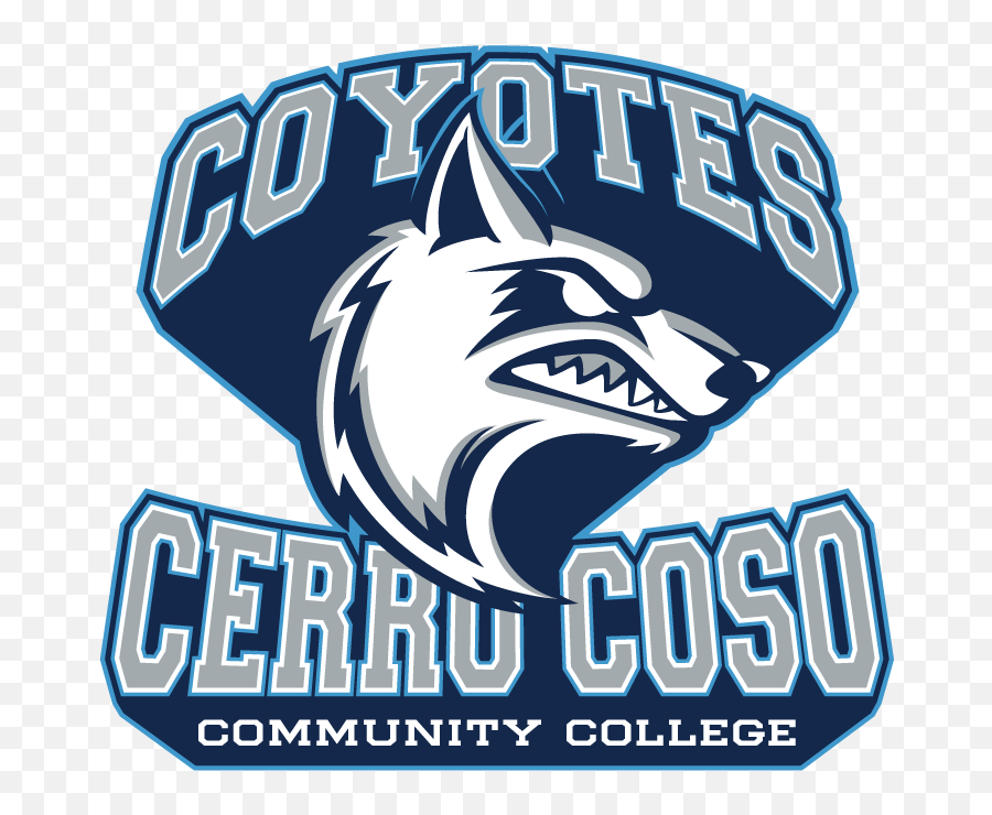 Cerro Coso Logos U0026 Images Community College - Cerro Coso Community College Basketball Png,Blue Paw Logos