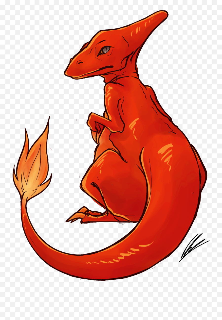 Charmeleon Png - Eastern Grey Kangaroo,Charmeleon Png