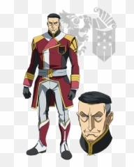 Coral Conrad - Gjallarhorn Gundam Png,Tekkadan Logo