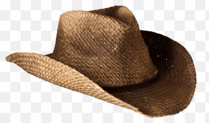 Straw Hat Transparent - Y All D Ve Nt Png,Rice Hat Png