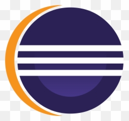 Eclipse Logo Png Transparent Svg - Eclipse Logo,Eclipse Png