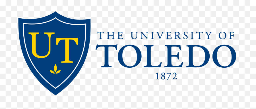 The University Of Toledo - University Of Toledo Logo Png,University Of Toledo Logo