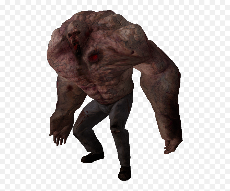 The Tank - Left 4 Dead 2 Png,Left 4 Dead 2 Logo Png