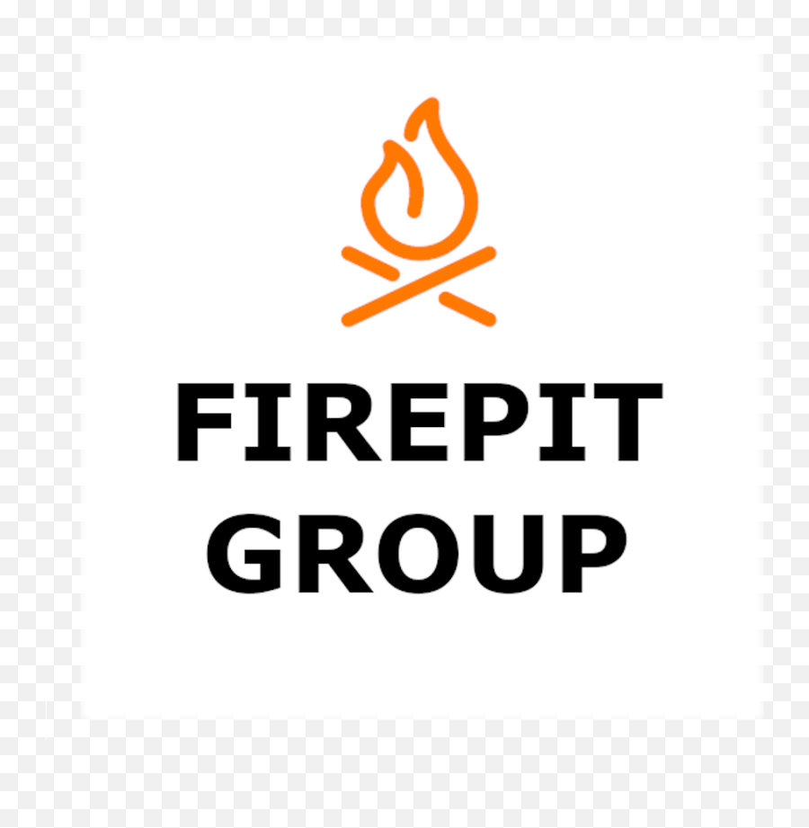 Firepit Group - Musical Note Png,Firepit Png