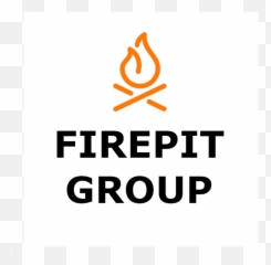 Firepit Group - Musical Note Png,Firepit Png