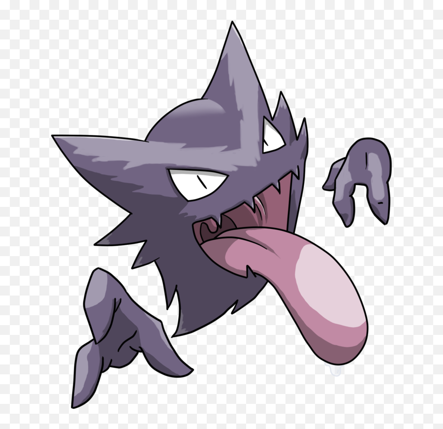 Album By Thick - Haunter Pokemon Png,Haunter Png