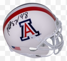 Rob Gronkowski Autographed Arizona - Arizona Wildcats Png,Rob Gronkowski Png